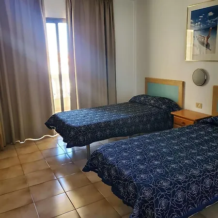 One Bed Apt In Castle Harbourc106
