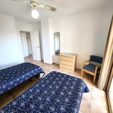 One Bed Apt In Castle Harbourc106 Los Cristianos (Tenerife)