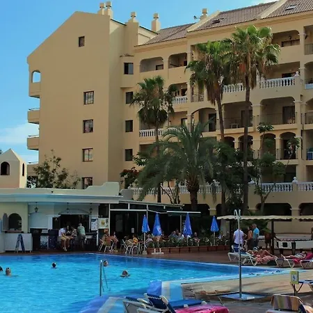 One Bed Apt In Castle Harbourc106 * Los Cristianos (Tenerife)
