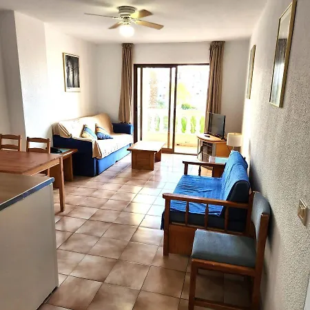 One Bed Apt In Castle Harbourc106 * Los Cristianos
