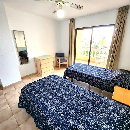 Apartment One Bed Apt In Castle Harbourc106 Los Cristianos (Tenerife)