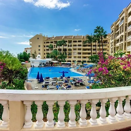 One Bed Apt In Castle Harbourc106 Apartment *