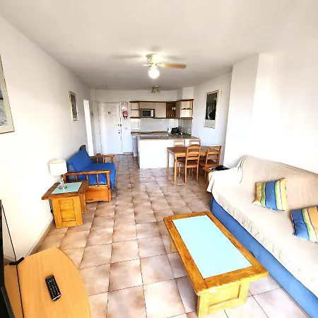 One Bed Apt In Castle Harbourc106 Los Cristianos (Tenerife)