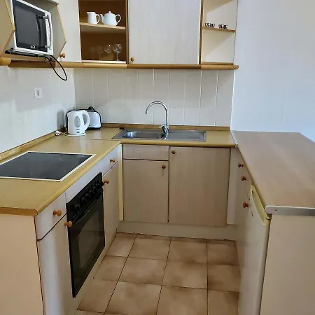 One Bed Apt In Castle Harbourc106 Apartment Los Cristianos (Tenerife)